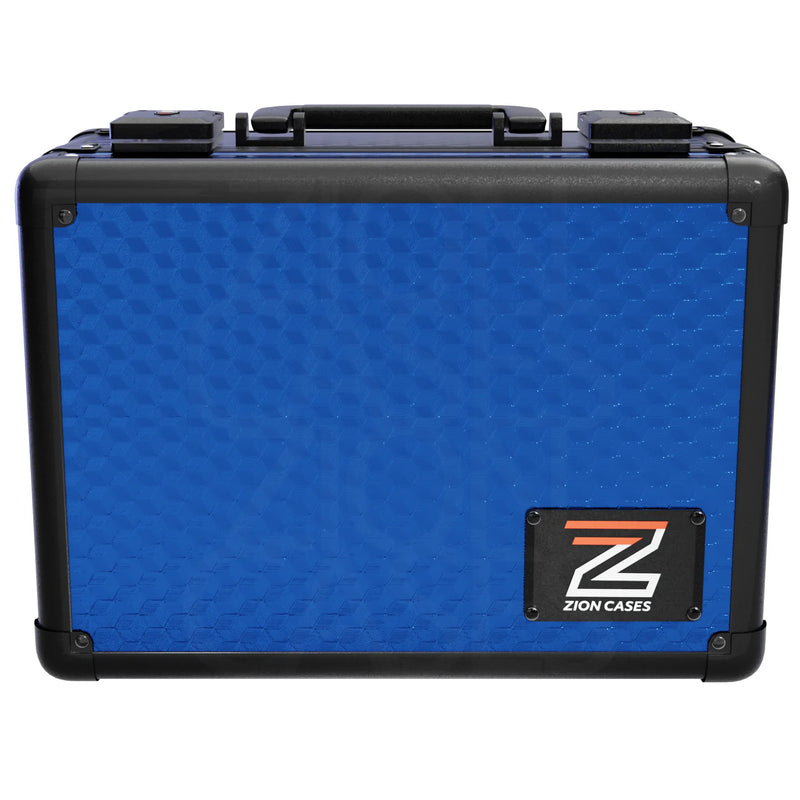 Zion: Slab Case X Color Rush