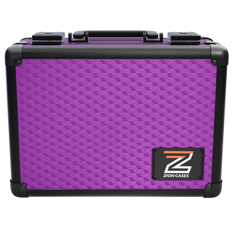 Zion: Slab Case X Color Rush
